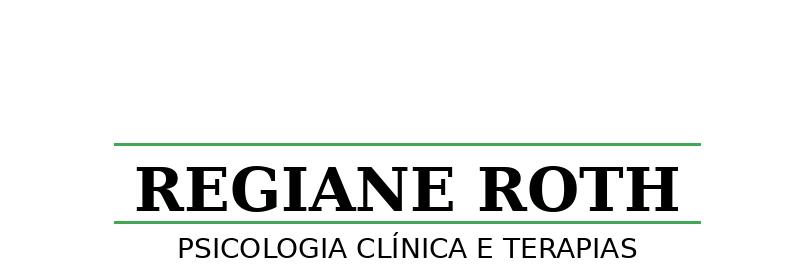 Logo Psicóloga Regiane Roth